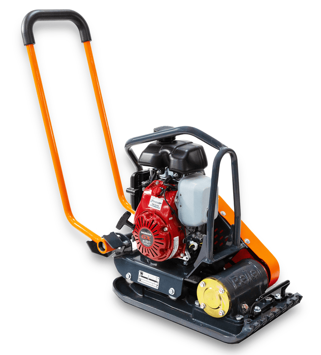 Altrad Belle 59kg Plate Compactor - PC2207L - Riequip NZ