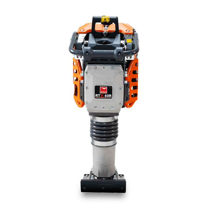 Altrad Belle 60kg Trench Compactor RTX60 - PC2236L - Riequip NZ