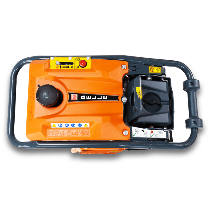 Altrad Belle 60kg Trench Compactor RTX60 - PC2236L - Riequip NZ