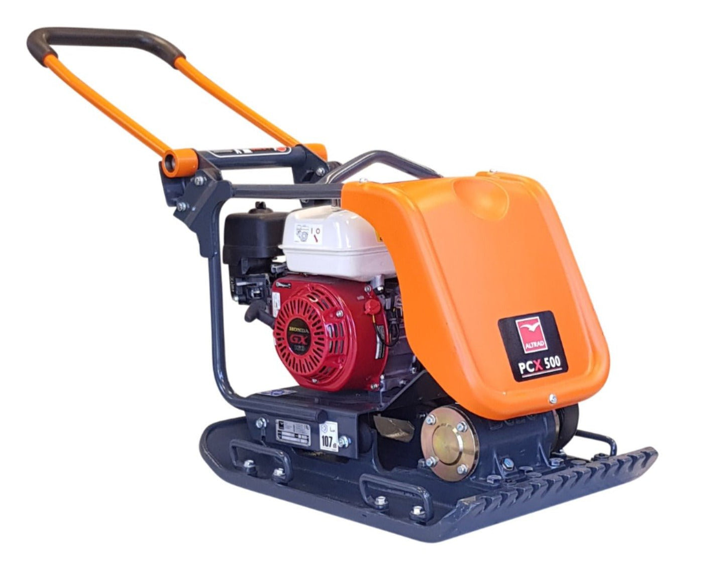 Buy Plate Compactors NZ | Vibrating & Reversible Models | Riequip NZ