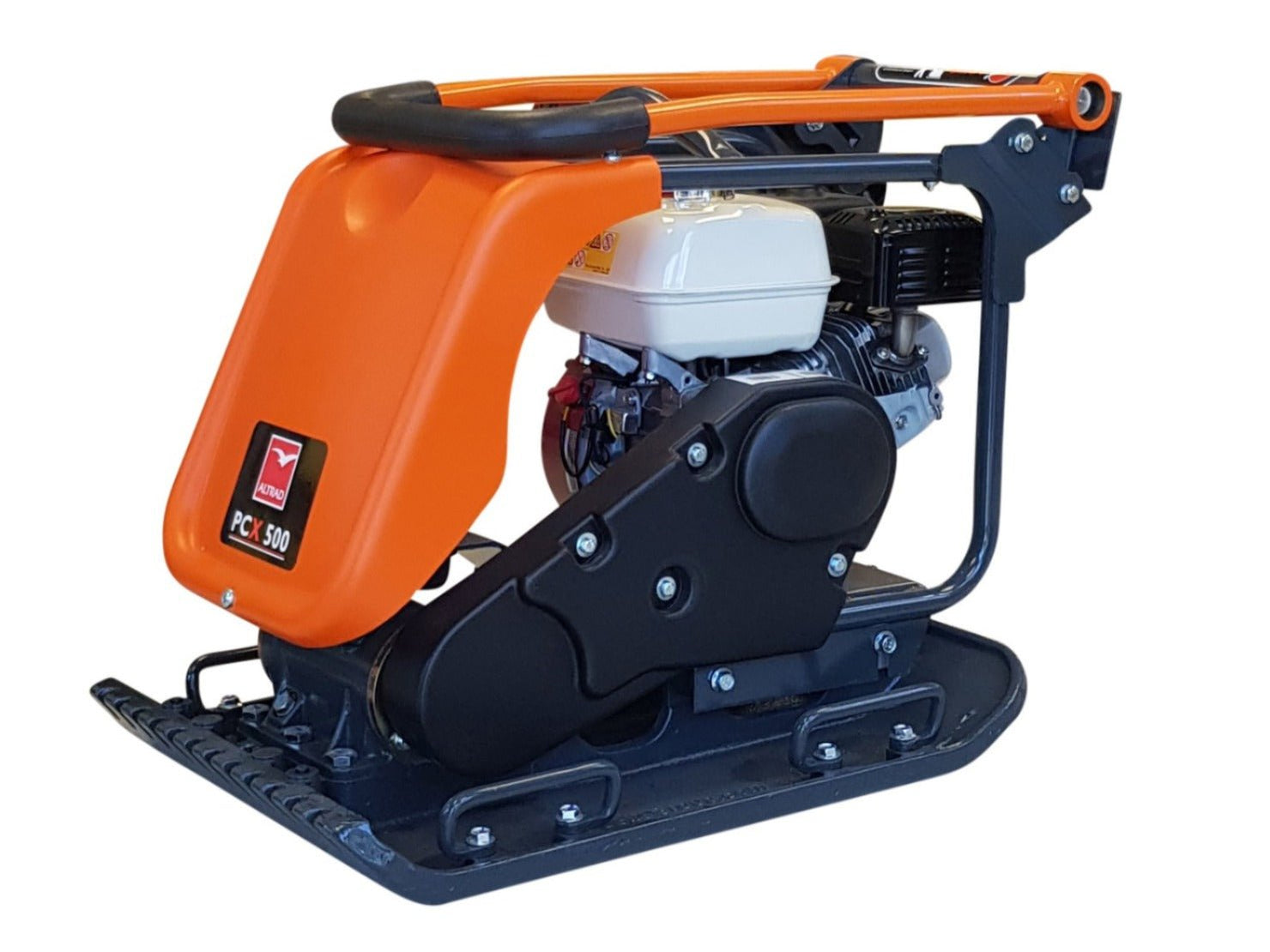 Buy Plate Compactors NZ | Vibrating & Reversible Models | Riequip NZ