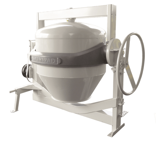 Altrad Belle AG350GF PTO Concrete Mixer - C2382H - Riequip NZ