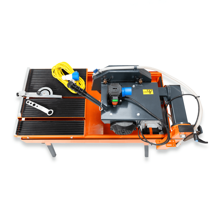 Altrad Belle BC350 Brick Saw 230v - C2125G - Riequip NZ