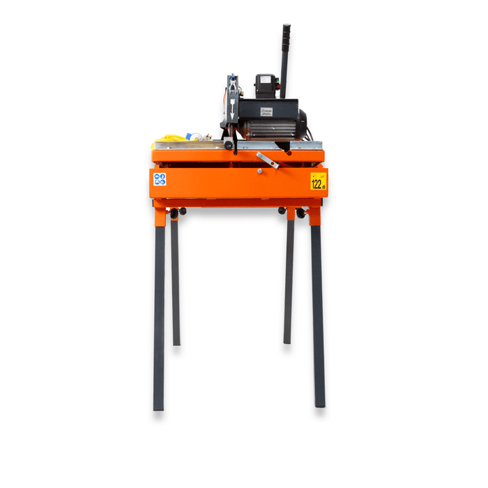 Altrad Belle BC350 Brick Saw 230v - C2125G - Riequip NZ