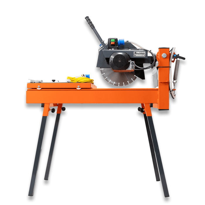 Altrad Belle BC350 Brick Saw 230v - C2125G - Riequip NZ