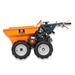 Altrad Belle BMD300 Mini Dumper - PB3540T - Riequip NZ