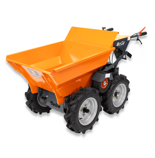 Altrad Belle BMD300 Mini Dumper - PB3540T - Riequip NZ