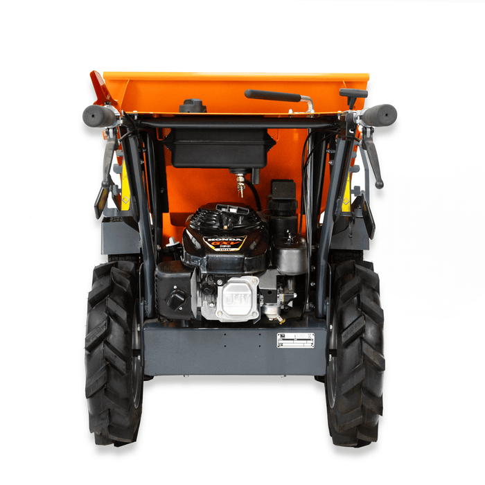 Altrad Belle BMD300 Mini Dumper - PB3540T - Riequip NZ