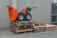 Altrad Belle BMD300 Mini Dumper - PB3540T - Riequip NZ