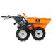 Altrad Belle BMD300 Mini Dumper - PB3540T - Riequip NZ