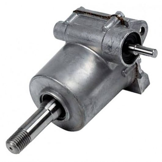Altrad Belle M33BA & M54BPU Gearbox - 900/37600 - Riequip NZ