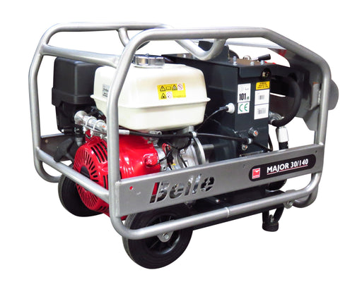 Altrad Belle Major 30 - 140X Honda Powered Hydraulic Power Pack - H2905K - Riequip NZ