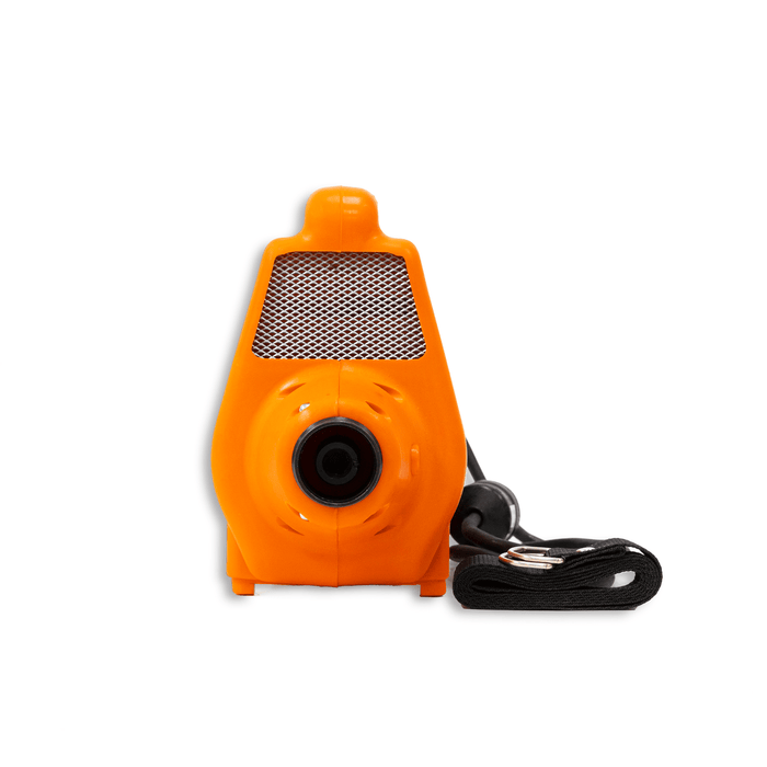 Altrad Belle MegaVibe 230V, 4m Shaft, 48mm Head - C2547G - Riequip NZ