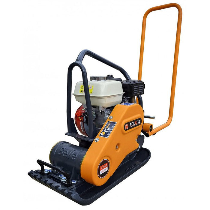 Altrad Belle PCLX32 66kg Plate Compactor - PC2292L - Riequip NZ