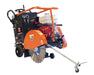 Altrad Belle Ranger 450 Concrete Floor Saw - CS3036R - Riequip NZ
