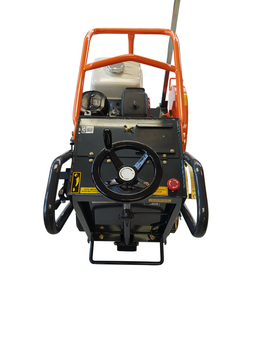Altrad Belle Ranger 450 Concrete Floor Saw - CS3036R - Riequip NZ
