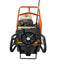 Altrad Belle Ranger 450 Concrete Floor Saw - CS3036R - Riequip NZ