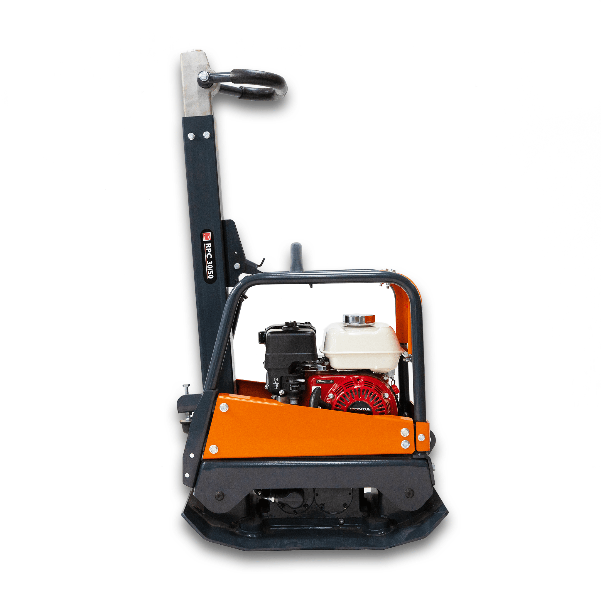 Buy Plate Compactors NZ | Vibrating & Reversible Models | Riequip NZ