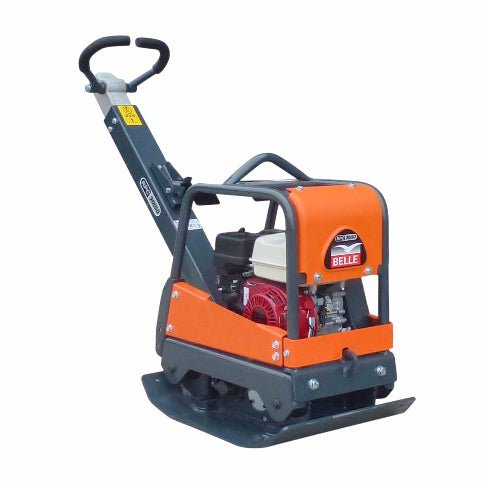 Altrad Belle RPC30/50 Reversible Plate Compactor 160kg - PC2225L - Riequip NZ