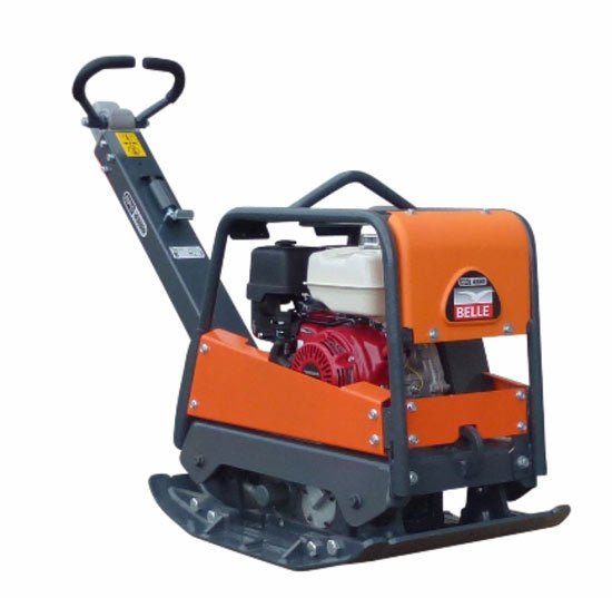 Altrad Belle RPC45/60 Reversible Plate Compactor 275kg - PC2226L - Riequip NZ