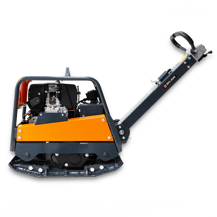 Altrad Belle RPC45/60D Reversible Plate Compactor Diesel 303kg - PC2228L - Riequip NZ