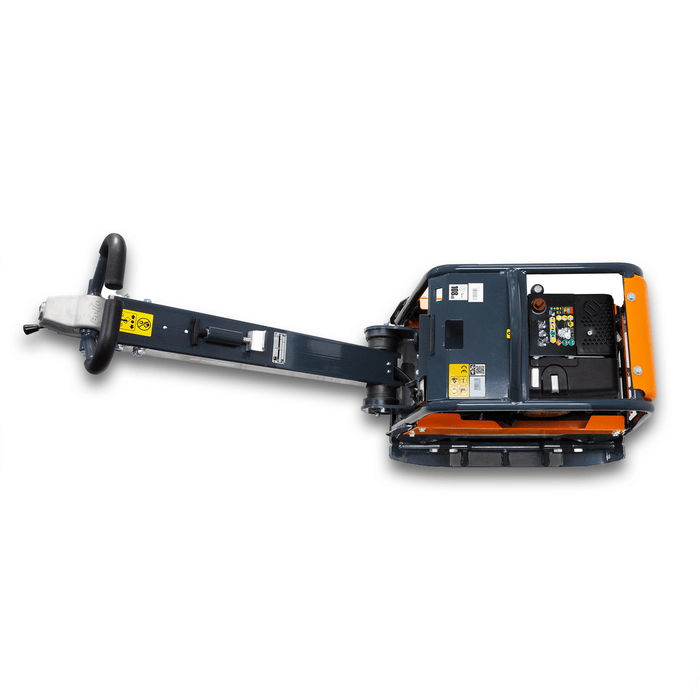 Altrad Belle RPC45/60D Reversible Plate Compactor Diesel 303kg - PC2228L - Riequip NZ