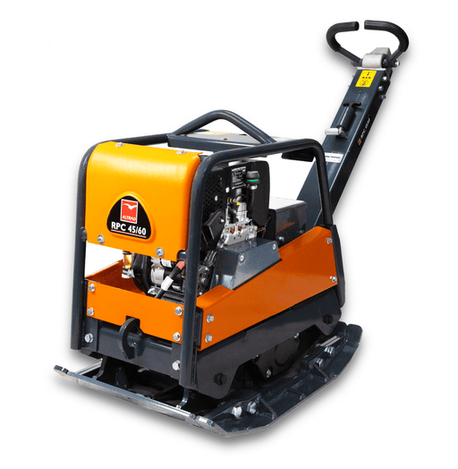 Altrad Belle RPC45/60D Reversible Plate Compactor Diesel 303kg - PC2228L - Riequip NZ