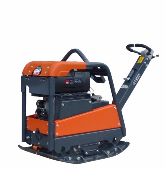 Altrad Belle RPC60/80D Reversible Plate Compactor Diesel 502kg - PC2230L - Riequip NZ