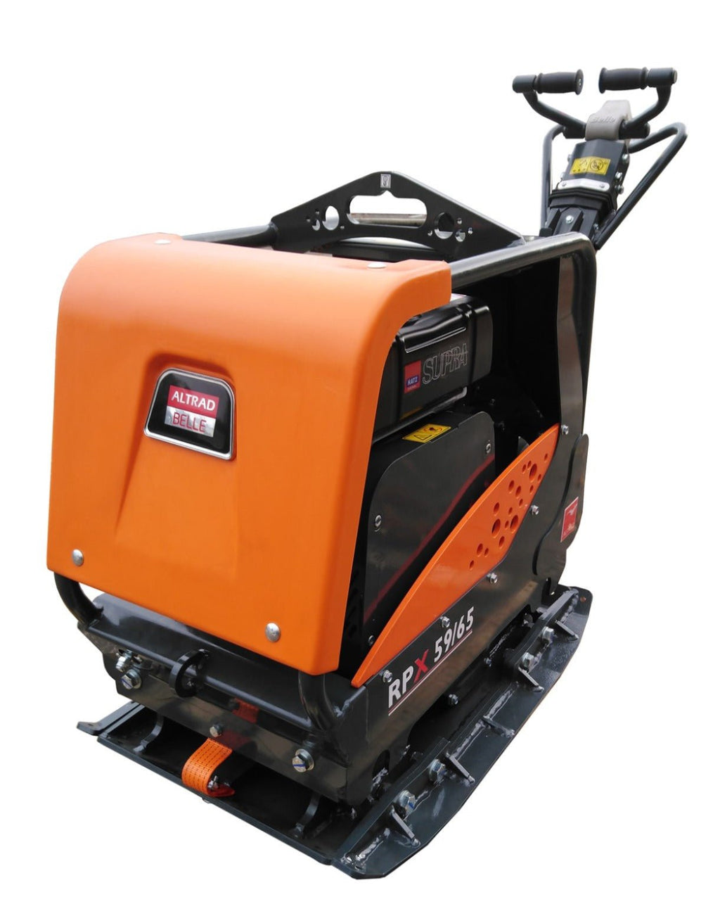 Plate Copmpactor Buy Plate Compactors NZ | Vibrating & Reversible Models | Riequip NZ