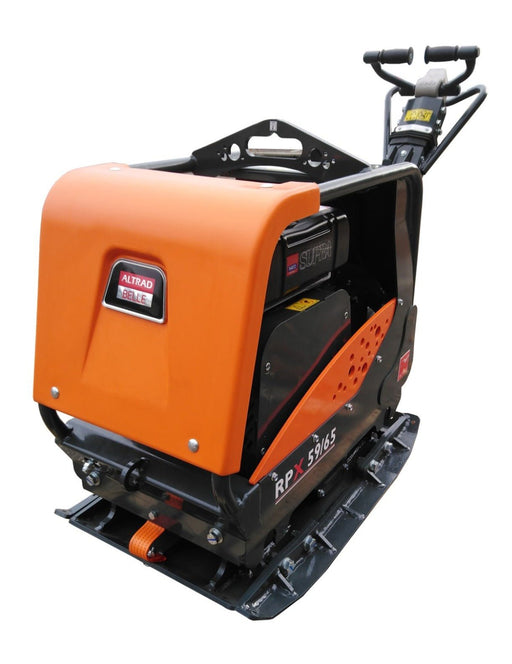 Altrad Belle RPX59/65P Reversible Plate Compactor 360kg - PC2281L - Riequip NZ