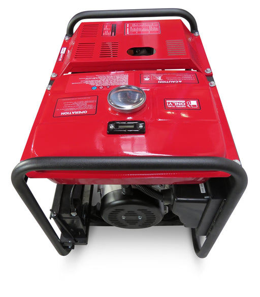 Anderson 5kW Diesel Generator - G2716N - Riequip NZ