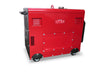 Anderson 5kW Silenced Diesel Generator - G4331G - Riequip NZ