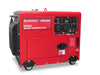 Anderson 5kW Silenced Diesel Generator - G4331G - Riequip NZ