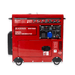 Anderson 7.5kW Silenced Diesel Generator - G4333G - Riequip NZ