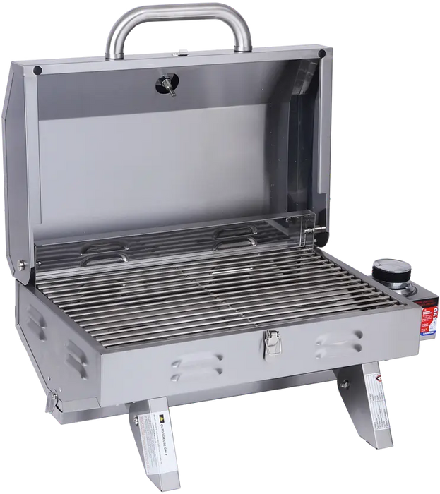 BBQ Grill