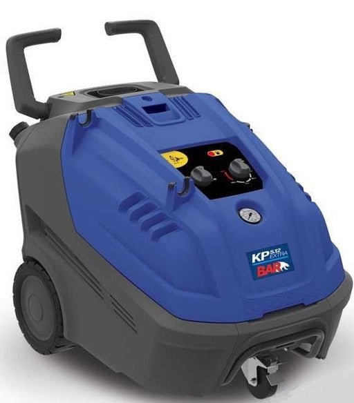 Comet 107KP Pro Steam Cleaner 90º C, 10L min, 1400RPM, Professional - SC3243F - Riequip NZ