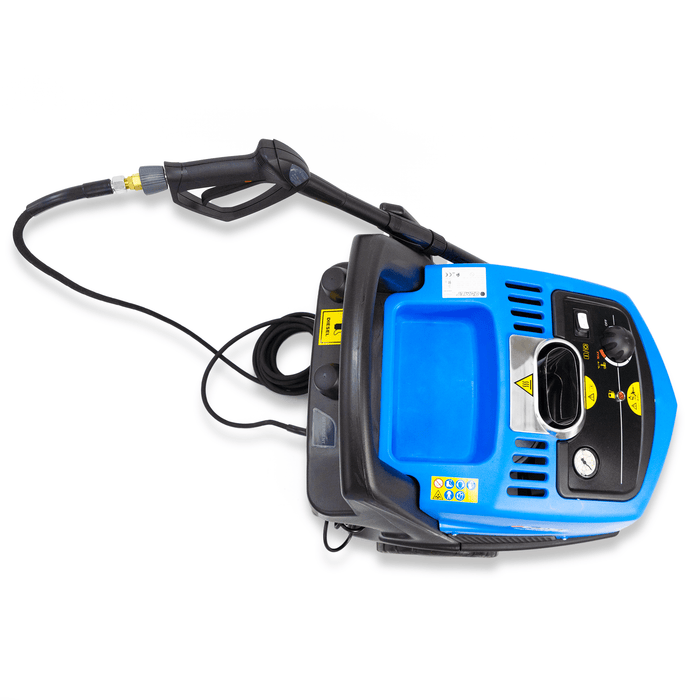Comet KTX107 Steam Cleaner 110º C, 10L/min, 1450RPM - SC3252F - Riequip NZ