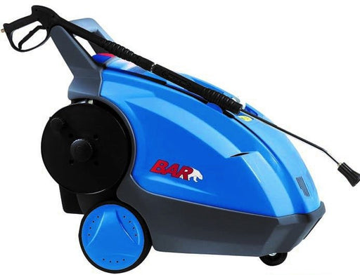 Comet Scout 150E Steam Cleaner 90º C, 9L/min, 2800RPM, Incl Hose Reel - SC3250F - Riequip NZ