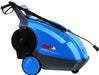 Comet Scout 150E Steam Cleaner 90º C, 9L/min, 2800RPM, Incl Hose Reel - SC3250F - Riequip NZ