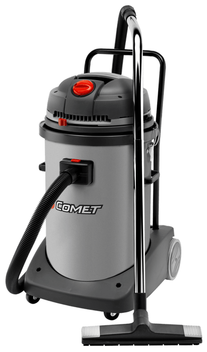 Comet Vacuum Cleaner CVP278P Wet & Dry - VC5323K - Riequip NZ