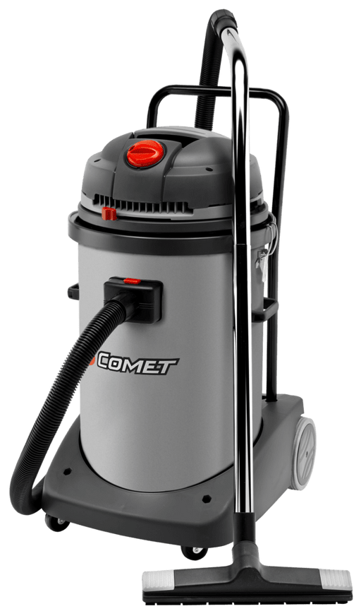 Comet Vacuum Cleaner CVP278P Wet & Dry - VC5323K - Riequip NZ