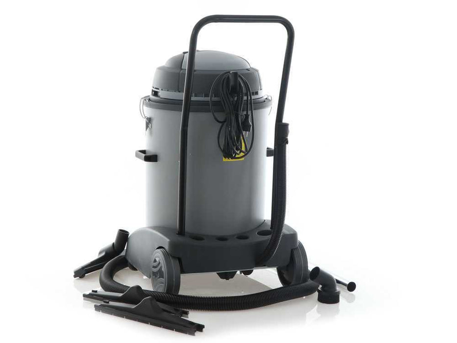 Comet Vacuum Cleaner CVP278P Wet & Dry - VC5323K - Riequip NZ
