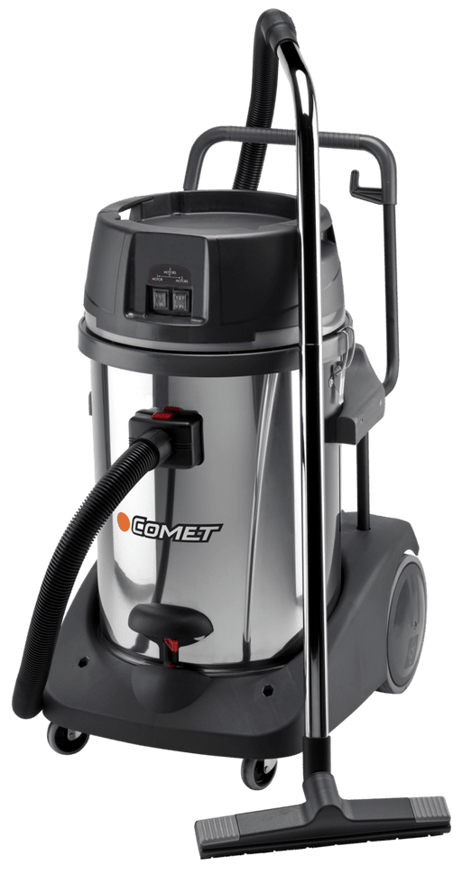 Comet Vacuum Cleaner CVP378XBH Wet & Dry - VC5324K - Riequip NZ
