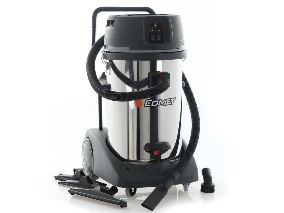 Comet Vacuum Cleaner CVP378XBH Wet & Dry - VC5324K - Riequip NZ