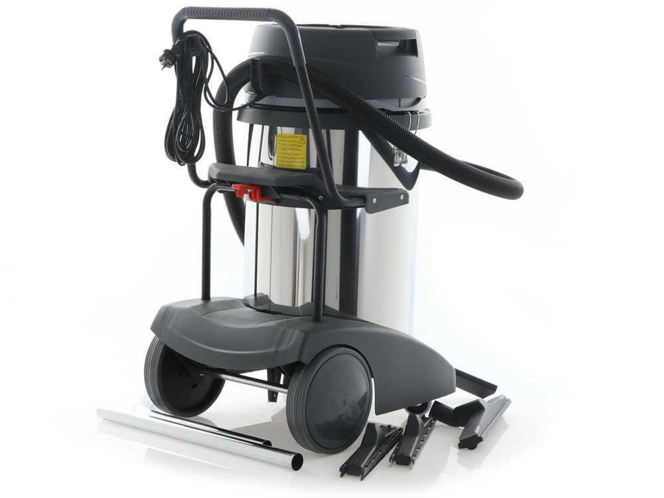 Comet Vacuum Cleaner CVP378XBH Wet & Dry - VC5324K - Riequip NZ