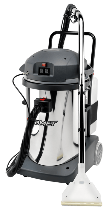 Comet Vacuum Wet & Dry Carpet Cleaner CVC278XH - VC5325K - Riequip NZ