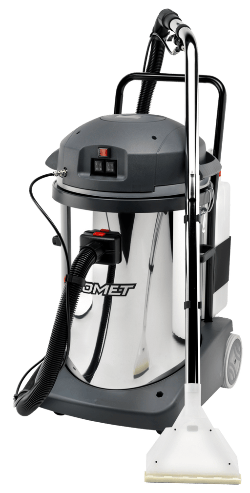 Comet Vacuum Wet & Dry Carpet Cleaner CVC278XH - VC5325K - Riequip NZ