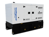 Cummins Powered 33kVA Silent Diesel Generator - G2731T - Riequip NZ