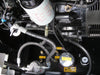 High-performance Cummins engine powering 33kVA diesel generator for commercial and farm backup applications in New Zealand