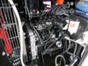 Cummins diesel engine in 33kVA generator designed for efficient fuel consumption and consistent power output